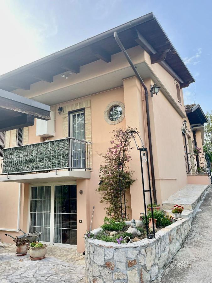 Casa La Noce Apartment Vasto Exterior photo